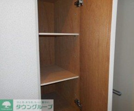 パレ・ドール八王子IIの物件内観写真